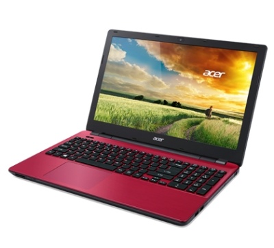 Acer Aspire E15